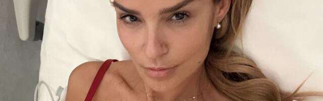 "Putovanje ka dugovečnosti" Marijana Mateus objavila slike s klinike u kojoj se "obnavlja", izgleda nestvarno