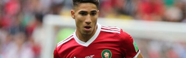 Hakimi ne želi ni da čuje za trofej: "Senegal nas je pobedio pošteno"