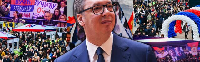 BORITE SE I SLUŠAJTE LJUDE! Jasna Vučićeva poruka kandidatima za izbore, još jednom pokazao da BRINE O NARODU - I vas ćemo da menjamo ako ne budete radili