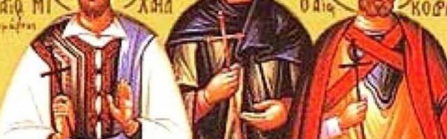 SVAKI PRAVI VERNIK DANAS OBAVEZNO, ALI OBAVEZNO MORA DA URADI OVO! Stari običaj je jasan, NIKAKO GA NE VALJA KRŠITI