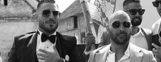 "Trebalo je da peva mom bratu na svadbi": Pevačica otkrila bolan detalj o Draganu Laziću