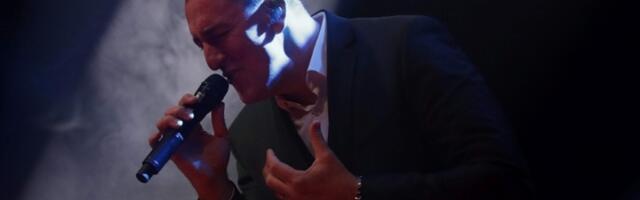 Najbolja žurka u gradu: Sergej Ćetković pokazao kako se slavi jubilej