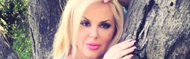 "POGINULO JE 16 KOLEGA, OD STRESA I TUGE IZGUBILA SAM BEBU"  Lea Kiš o NATO bombardovanju RTS-a i saznanju da više neće biti majka: Izgubila sam mnogo krvi...