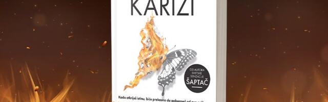 Kojim redosledom čitati Donata Karizija?