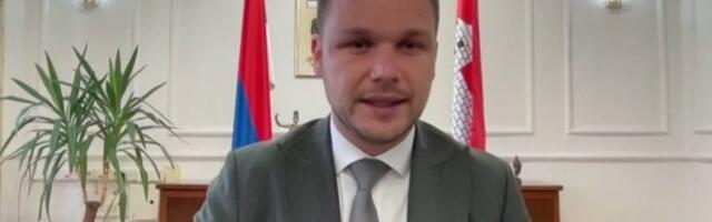 "Čim ukucaju moje ime"... Stanivuković opisao torturu na hrvatskoj granici