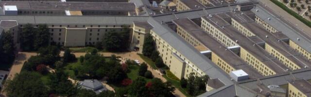 Pentagon razmatra mogućnost slanja dodatnih 10.000 vojnika na Bliski istok