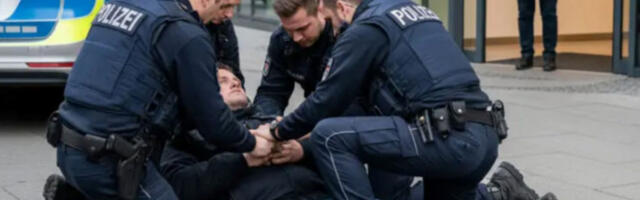 Украјинац ухапшен у Немачкој због сумње да је шпијунирао за Русију