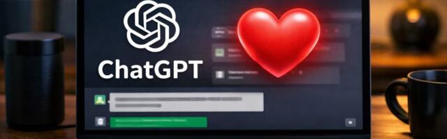 OpenAI odustao od još jednog projekta: Ništa od erotskog ChatGPT