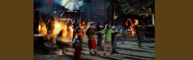 „Dracula“ je pesma od koje ne možete da pobegnete, a da li znate ko je izvodi