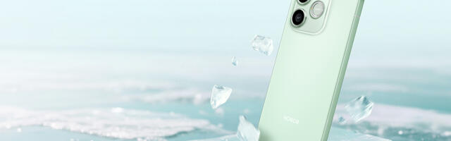 HONOR 600 Lite donosi metalnu izdržljivost premijum klase u svakodnevni život