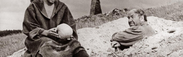 Најављен циклус „Хамлет на филму”