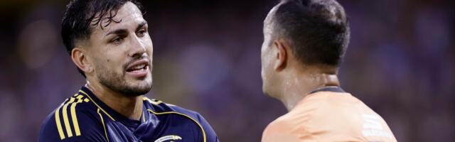 Šampion sveta ostvario snove: Postoji li lepša fudbalska priča od ove? /VIDEO/