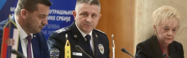 Slaviša Lakićević: U prva tri meseca 2026.poginuo 81 učesnik u saobraćaju, 21 manje nego 2025.