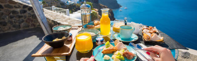 Najbolji evropski gradovi za ljubitelje hrane i pića u 2026.