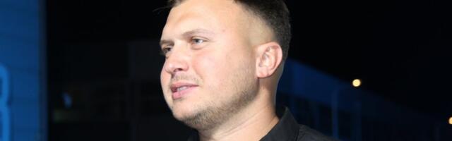 Stefan Karić se oglasio nakon nakon presude za prebijanje Nataše Šavije