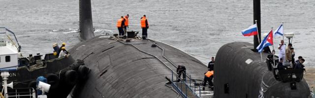 RUSIJA BRANI SAVEZNIKA: Ne želimo da vidimo invaziju, blokadu ili bilo kakav drugi pritisak na Kubu!