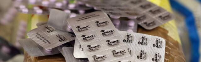 Hitno povlačenje Ksanksa: Opasan rizik po zdravlje, proverite svoju bočicu