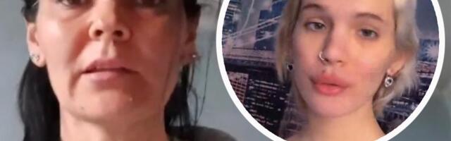 "POČELE SU DA MI STIŽU PORUKE OD NOVINARA I RODBINE" Majka Noe Milivojev prisetila se kako je saznala da joj je dete ubijeno: "Ne želim nikad da ga vidim"