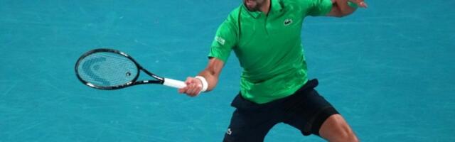 Novak više neće osvajati grend slemove? O Nadalovoj izjavi bruji teniski svet