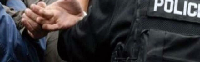 UHAPŠEN PO INTERPOLOVOJ POTJERNICI U NOVOM PAZARU