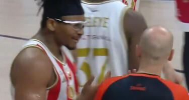 “Baš me briga za te luzere”: Čima Moneke odgovorio na prozivke