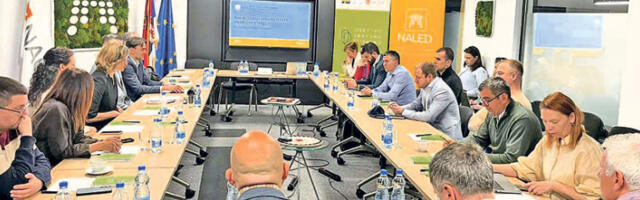 Негативне цене електричне енергије први пут на српској берзи од 5. маја