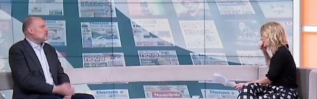 Вучићу, отказуј изборе, морамо на летовање