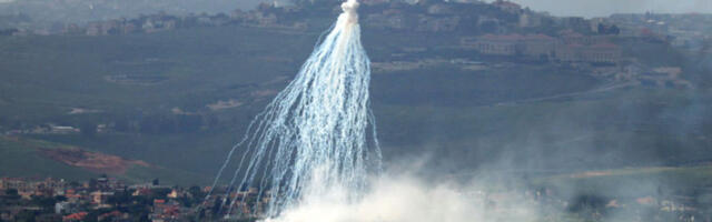 Напад на југу Либана: два израелска војника рањена, један нападач убијен