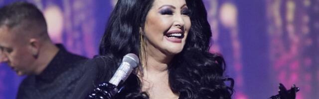 Da li Dragana Mirković dolazi na koncert Južnog vetra? Stigao je odgovor koji su svi čekali