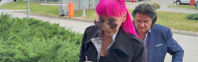 "Jel ste dobro?": Zorica i Kemiš šokirali odgovorom na pitanje o Vesni Zmijanac, ona pričala o njenom stanju