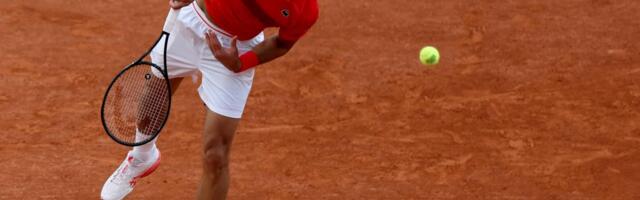 KOLIKO RAZLIKA U SVETU TENISA U SAMO GODINU DANAM, A KAMOLI - TRI? Pročitajte detaljnu analizu Kurira nakon današnjeg žreba za Rolan Garos!