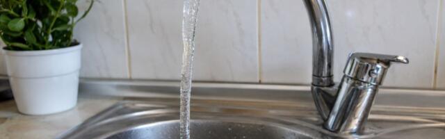 Novi rok za vodu u česmama na teritoriji Čačka – tokom noći