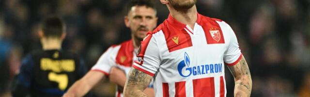 "Misle da sam lenj, a ja ne moram da trčim..." Arnautović o komentarima: Godinama ih slušam