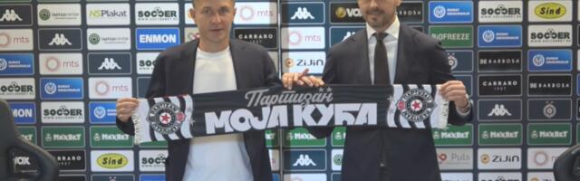 Saša Ilić zvanično preuzeo kormilo u Humskoj i najavio velika pojačanja!