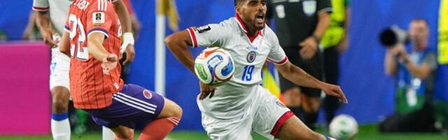 Škotska savladala Haiti na startu Svetskog prvenstva