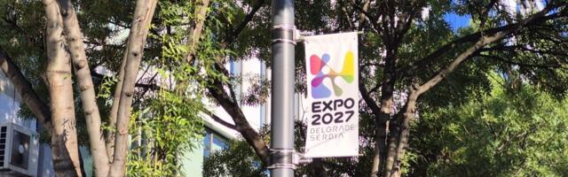 Presek stanja: Izveštaj Ministarstva finansija o trošenjima za Ekspo