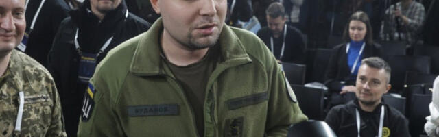 Буданов одбио пољско одликовање, поручио да је реч о непријатељском чину