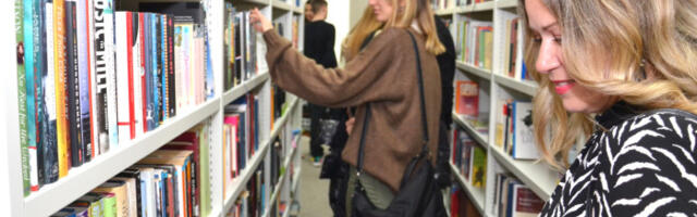 Gradska biblioteka od 29. juna prelazi na letnji režim rada