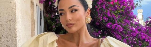 Mediterranean Girl: Kako ćemo usvojiti letnji trend koji „miriše“ na Mediteran?