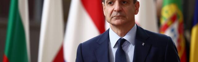 Micotakis van sebe nakon brutalnog napada! Hitno doputovao u Solun: Pronaći ćemo počinioce
