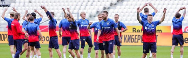Preokret koji će podići prašinu: Vraćaju se Rusi, FIFA sve otkrila