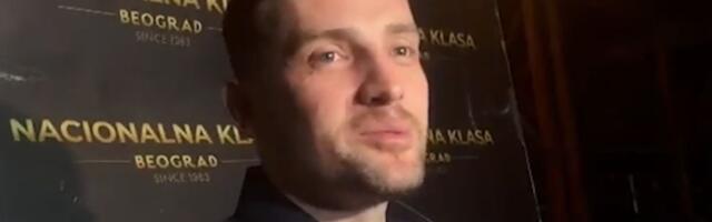 "Zbog one prevare sa kartonima..." Mirza o ispadanju Bosne sa SP, ne krije bes: "Nisam mogao da spavam!"