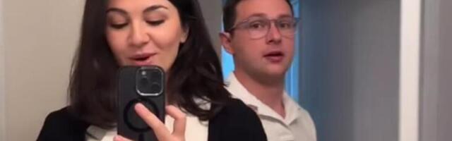 TVRDI DA JE VEĆI SRBIN OD NJE! Glumica napustila Srbiju, pa se udala za POZNATOG KOLEGU! Sad nosi ČUDNO prezime