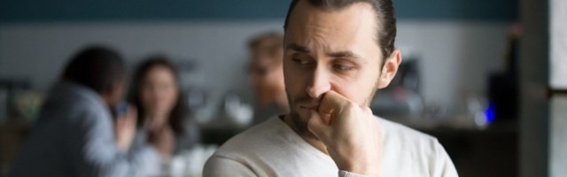 Evo kako postajete osoba za izbegavanje