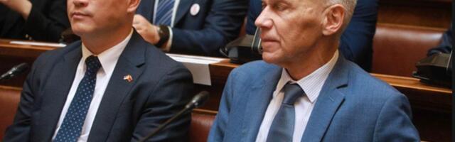 Poruka ambasadora Rusije i Kine iz Beograda: Srbija ima važnu ulogu u novom svetskom poretku