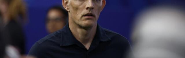 Poznata sudbina Tomasa Tuhela na klupi Engleske! (Foto)