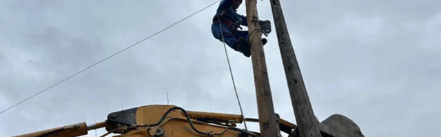 8 SATI BEZ STRUJE DANAS JE OVAJ DEO ČAČKA: Radovi na rekonstrukciji elektro-mreže