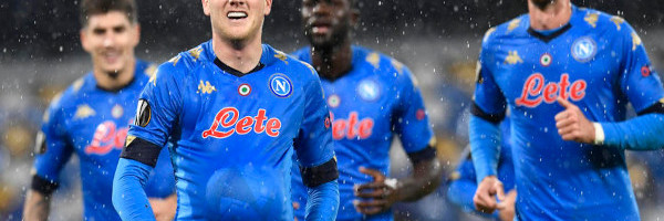 LE (GRUPE D, E, F) AZ Alkmar zna kako je bilo Partizanu prošle godine, Napolijev remi koji ne boli
