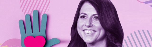 Kako je Makenzi Skot, „Amazonova milijarderka”, izmenila pojam filantropije: Donira milijardu dolara mesečno