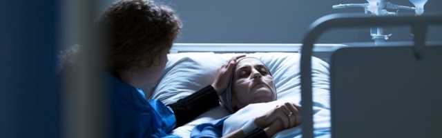 Naučnici: Kada umre, čovek je svestan još par sati?